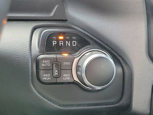 Used 2021 RAM 1500 Big Horn AWD/4WD image 30