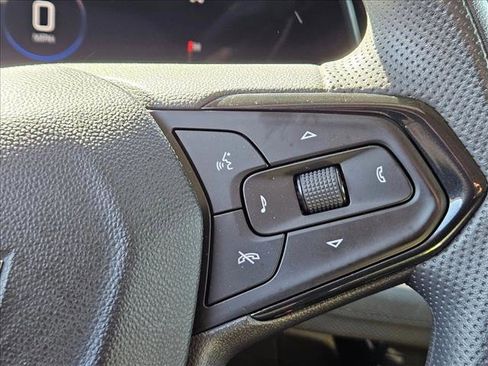 Used 2025 Chevrolet TrailBlazer LT image 15