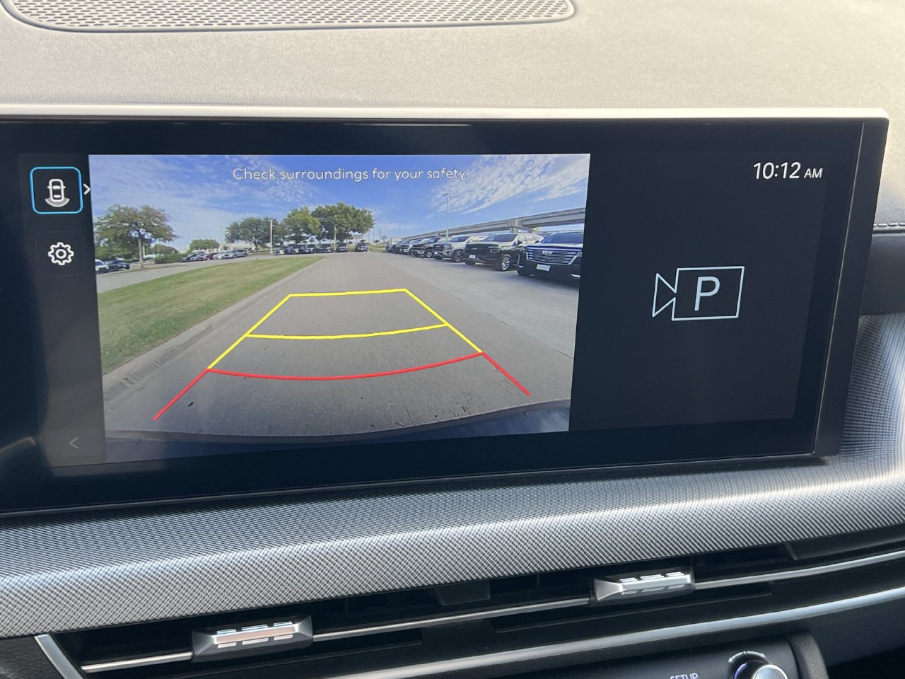 Used 2024 Hyundai Sonata SEL FWD image 17