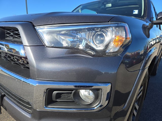 Used 2016 Toyota 4Runner Limited AWD/4WD image 6