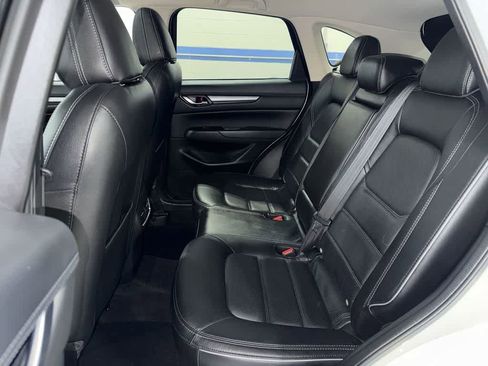 Used 2024 MAZDA CX-5 AWD 2.5 S w/ Preferred Package image 17