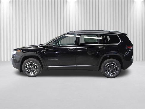 New 2026 Jeep Cherokee Limited AWD/4WD image 7
