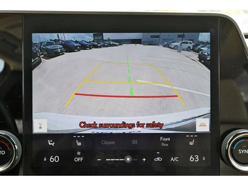 Used 2023 Lexus RX 350 FWD w/ Cold Area Package image 23