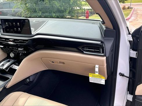 Used 2026 Acura MDX SH-AWD w/ Technology Package image 20