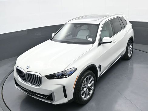 New 2026 BMW X5 xDrive40i image 32