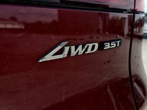 Used 2022 Genesis GV70 3.5T Sport w/ Sport Prestige Package image 34