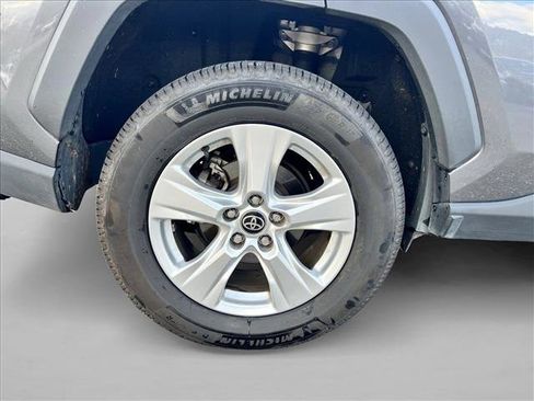 Certified 2021 Toyota RAV4 XLE w/ Convenience Package image 26