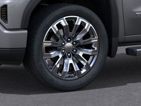 New 2026 GMC Sierra 1500 Denali image 9