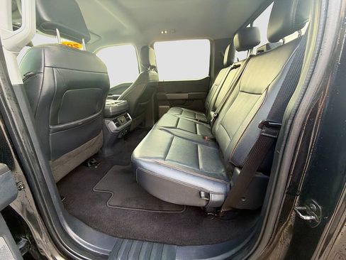 Used 2023 Ford F150 Lariat AWD/4WD image 19