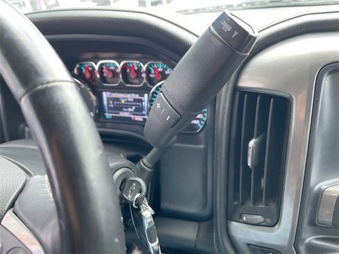 Certified 2019 Chevrolet Silverado 2500 High Country w/ Duramax Plus Package image 16