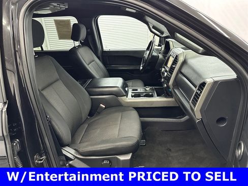 Used 2019 Ford Expedition Max XLT image 14