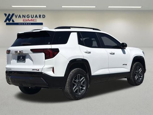 New 2026 GMC Terrain AT4 AWD/4WD image 7