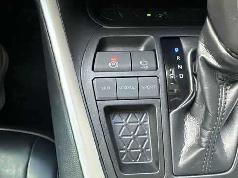 Certified 2019 Toyota RAV4 XLE Premium w/ Advanced Technology Package FWD image 29