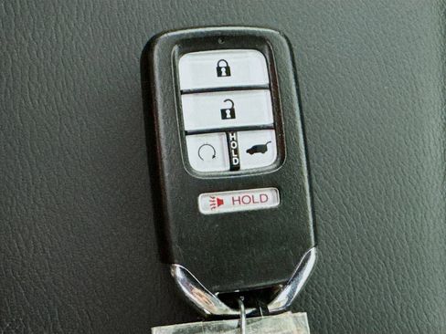 Used 2021 Honda CR-V EX-L image 41