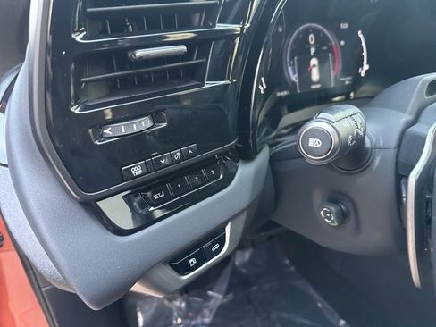 Used 2023 Lexus RX 350 Premium Plus image 13