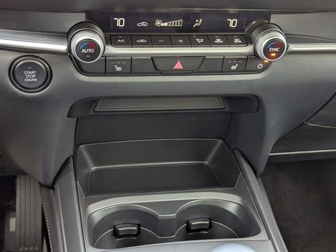 New 2026 MAZDA CX-30 AWD 2.5 S w/ Select Sport Pkg image 21