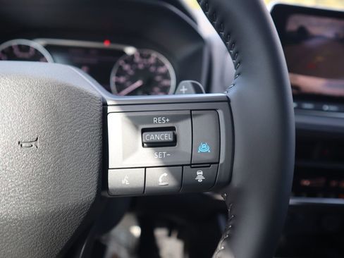 New 2026 Nissan Rogue SV image 19