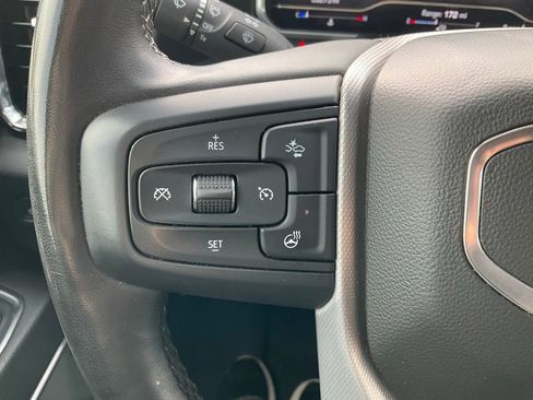 Used 2024 GMC Sierra 2500 Denali w/ Denali Reserve Package image 8