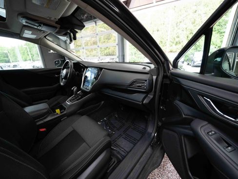 Used 2023 Subaru Outback Premium AWD/4WD image 26