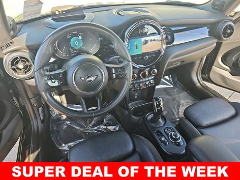 Used 2022 MINI Cooper John Cooper Works w/ Driver Assistance Package image 15