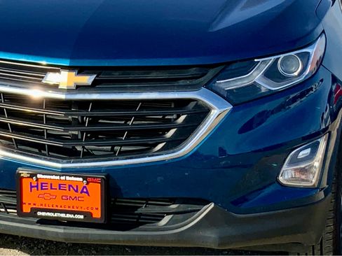 Used 2020 Chevrolet Equinox LT image 12