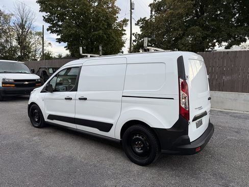 Used 2021 Ford Transit Connect XL image 8