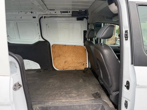 Used 2015 Ford Transit Connect XL FWD image 16