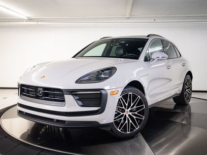 Certified 2023 Porsche Macan