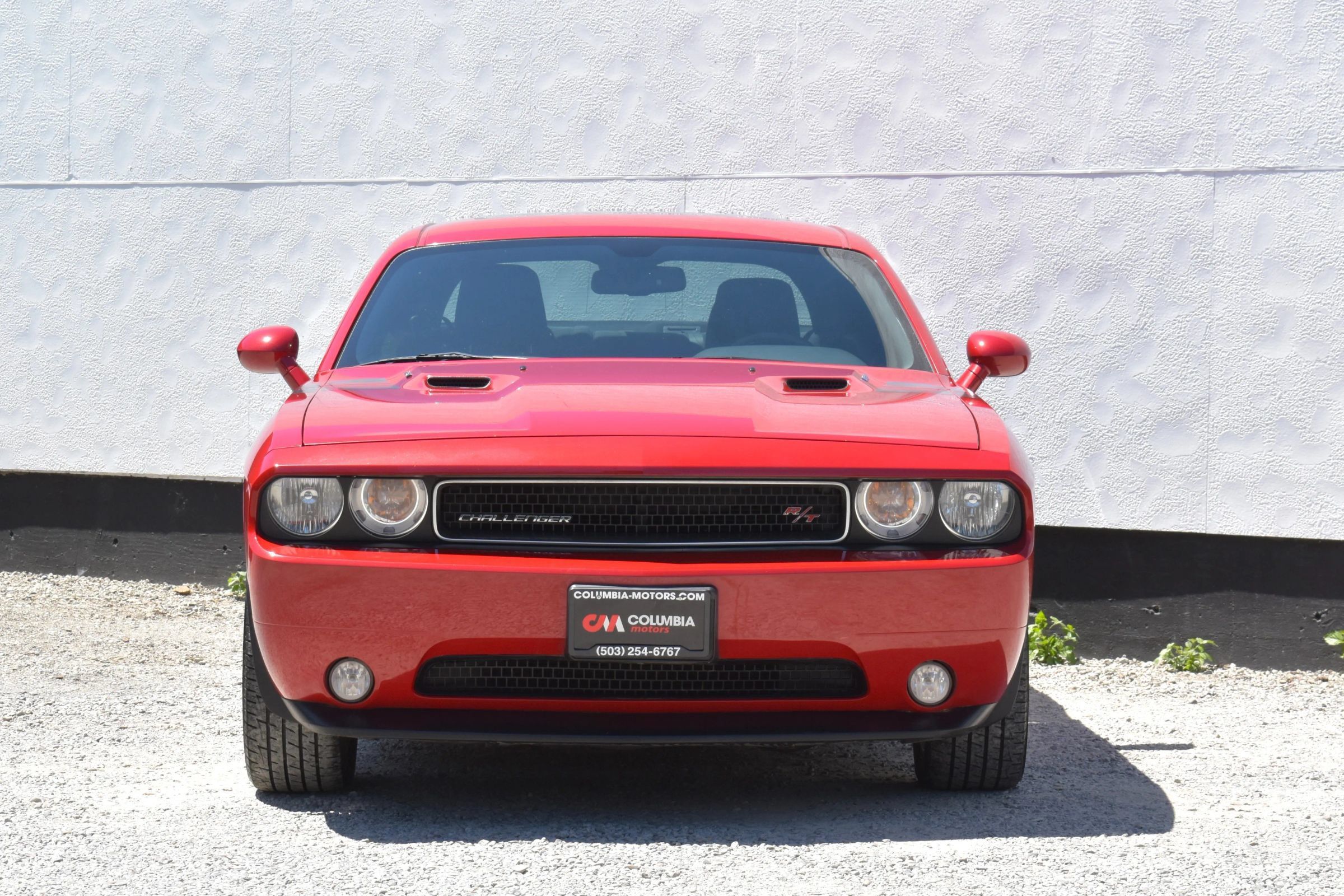 Used 2011 Dodge Challenger R/T RWD image 35