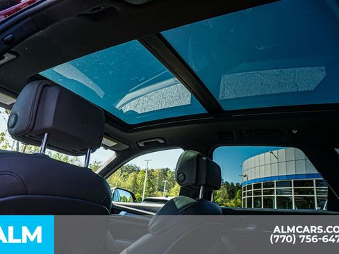 Used 2018 Audi SQ5 Prestige w/ Prestige Package AWD/4WD image 29