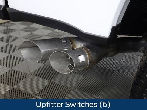 New 2026 Ford F350 XL w/ STX Appearance Package image 68