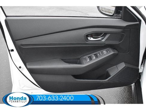 New 2026 Honda Accord SE image 26
