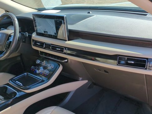 Used 2023 Lincoln Nautilus Reserve w/ Equipment Group 201A AWD/4WD image 33
