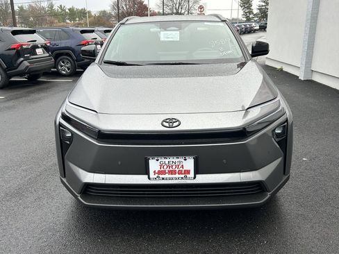 New 2026 Toyota bZ XLE image 3