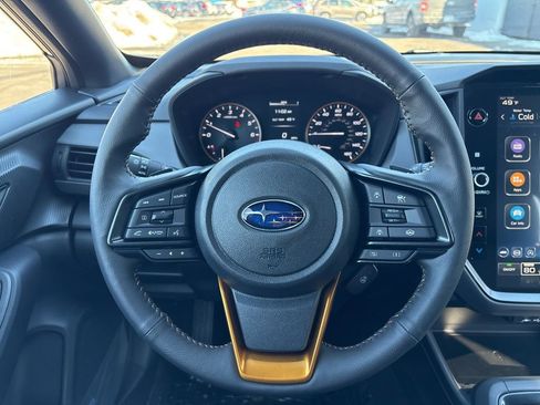 New 2026 Subaru Crosstrek 2.5i Wilderness AWD/4WD image 15