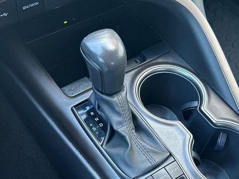 Certified 2021 Toyota Camry XSE w/ Carpet Mat Package (TMS) image 19