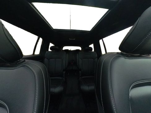 New 2025 Jeep Grand Cherokee L Limited image 48