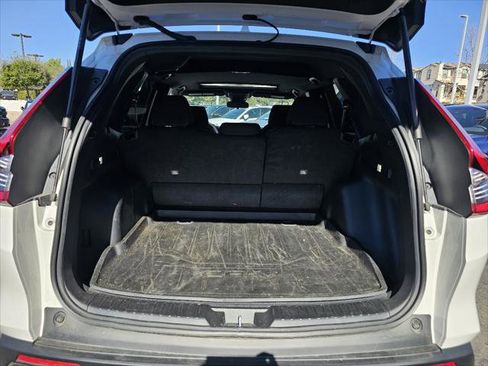 Used 2025 Honda CR-V Sport image 7