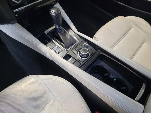 Used 2016 MAZDA MAZDA6 Grand Touring w/ GT Technology Package image 26