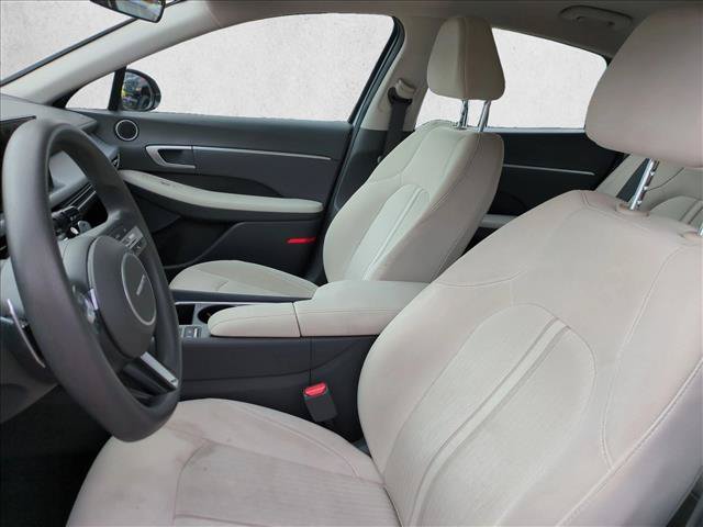 Used 2025 Hyundai Sonata SEL FWD image 15