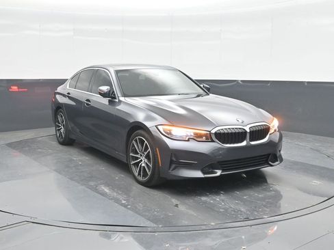 Used 2022 BMW 330i Sedan image 8