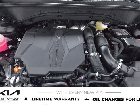 New 2026 Kia Sorento EX AWD/4WD image 20