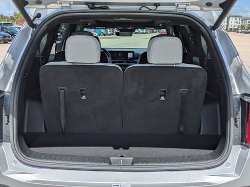 Certified 2025 Kia Sorento SX Prestige AWD/4WD image 13