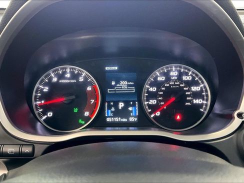 Used 2024 Mitsubishi Eclipse Cross SE AWD/4WD image 7
