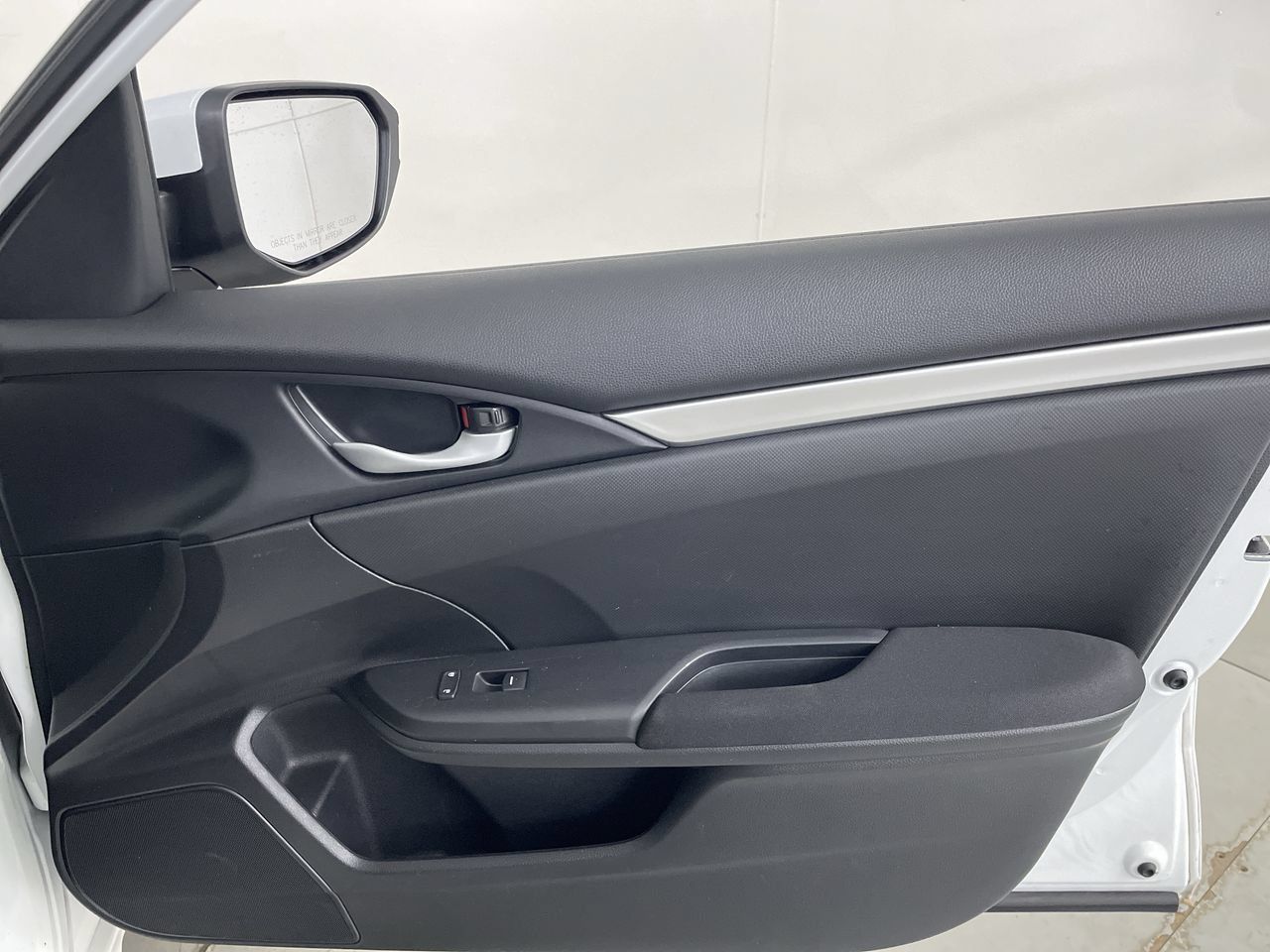 Used 2019 Honda Civic LX image 23