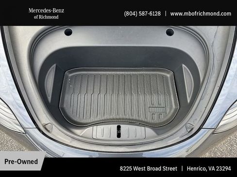 Used 2023 Tesla Model 3 Performance image 15