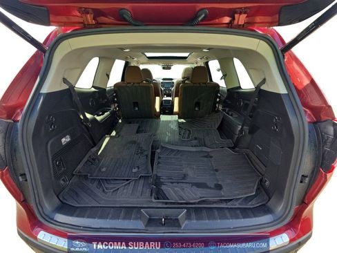 Used 2020 Subaru Ascent Touring w/ Popular Package #2A AWD/4WD image 19
