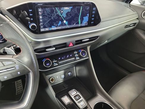 Used 2023 Hyundai Sonata SEL Plus image 19