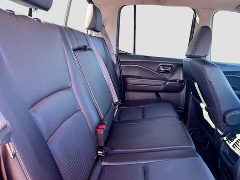 Used 2023 Honda Ridgeline RTL image 25