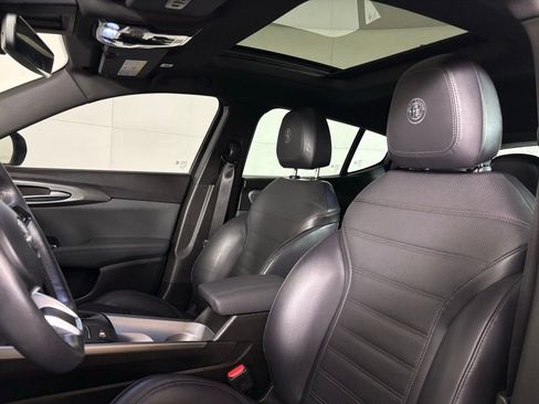 Used 2024 Alfa Romeo Tonale Ti image 23